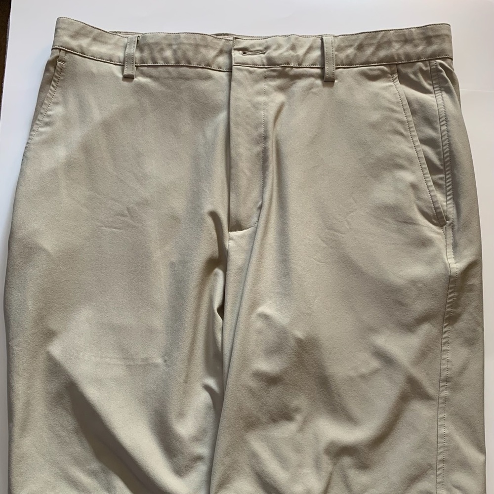 Golf shorts